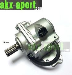 Διάφορα Μεταχειρισμένα Ανταλλακτικα BASHAN 200CC-thumb-6