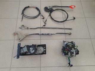 Μηχανισμός cabrio κομπλέ BMW 318 E36  92-99