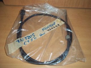 ΝΤΙΖΑ ΚΟΝΤΕΡ YAMAHA CT 50 ΥΝ1205