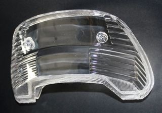 Κρυσταλο φανου οπισθιου Crypton-R,F1ZR διαφανο