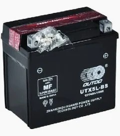 Μπαταρια YTX5L-BS