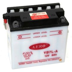 Μπαταρια YB7L-A