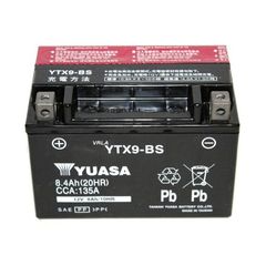 Μπαταρια YTX9-BS YUASA