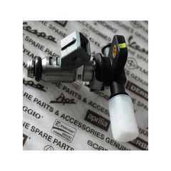 Μπεκ ψεκασμου γνησιο PIAGGIO 350-800 cc