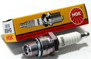 Μπουζι NGK B8HS