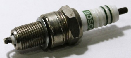 Μπουζι NGK BP6HS
