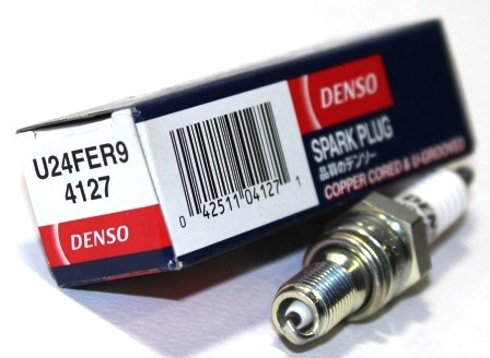 Μπουζι DENSO U24FER9(CR8EH-9)