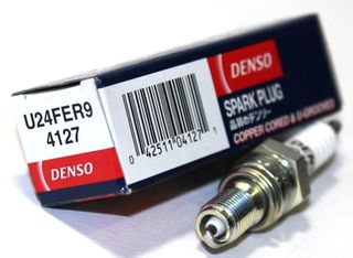 Μπουζι DENSO U24FER9(CR8EH-9)