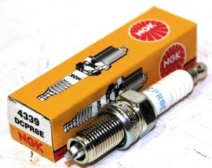 Μπουζι NGK DCPR8E