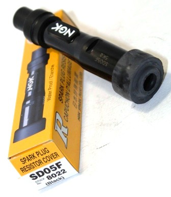 Μπουζοπιπα NGK SD05F