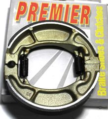 Σιαγωνες Φρενου SH,PCX,CBF Prenier