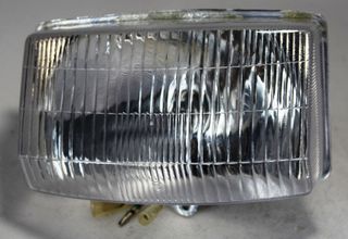 Φανος εμπροσθιος Max 100