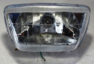 Φανος εμπροσθιος Crypton,F1Z