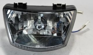 Φανος εμπροσθιος Crypton-R,F1ZR