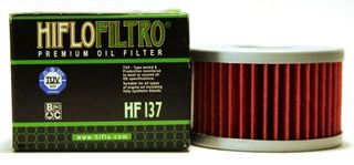 Φιλτρο Λαδιου Hiflo DR 600,Freewind