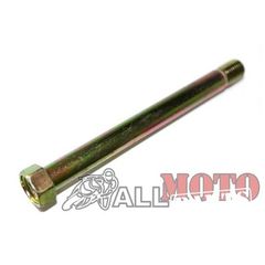 Βιδα πλαγιοστατη FX 125