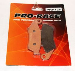 Τακακια Pro Race