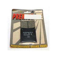 Τακακια PREMIER GSX 400-1100 88-94