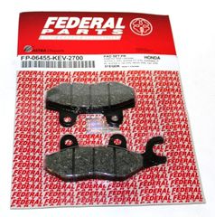 Τακακια Federal