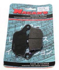 Τακακια Nagano V-Stron,Z 750,NC 700,VERSYS 650,FZ6,MT-07,MT-09