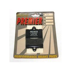 Τακακια PREMIER BETA,GAGIVA