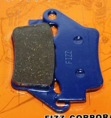 Τακακια Ferodo SHIVER,DORSODURO,F 650 800 GS,KTM 690 990,DUKE,XT 660,X-MAX