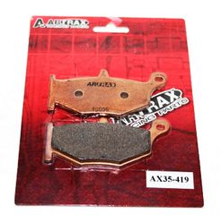 Τακακια μεταλλικα Artrax