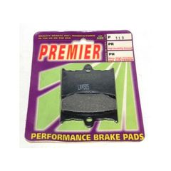 Τακακια PREMIER TUONO 125,RS 125,MADISON 125
