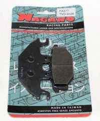 Τακακια Nagano ADLY,MXU 250-700 Maxxer,Sym Quadlander 200-600,TGB