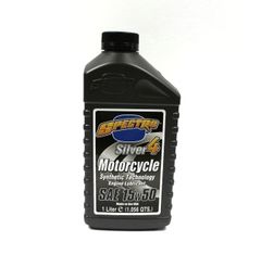 Λαδι 4Τ 15-50 Motor Oil RS 200