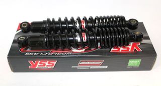 Αμορτισερ Πισω σετ 31 cm YSS kaze-r 115