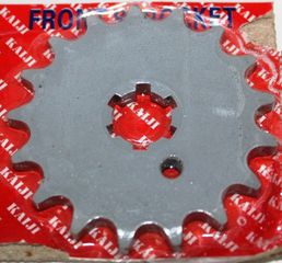 Γραναζι Κινησης 17τ Crypton-X