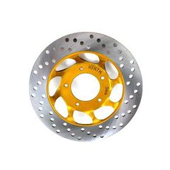 Δισκοπλακα SUPRA