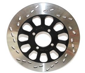 Δισκοπλακα FX 125