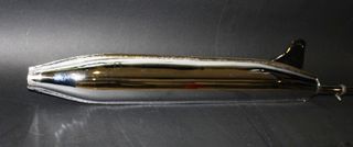 Εξατμηση C50 6V (μπανανα)