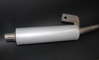 Εξατμηση (τυπου Daytona) Lifan 50