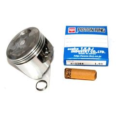 Πιστονι 54,00 mm KRISS,KAZE-R JAPAN