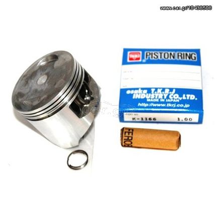 Πιστονι 54,00 mm KRISS,KAZE-R JAPAN