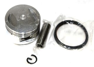 Πιστονι 52,90 mm 15 πειρο Gy6 125,Kymco,Sym