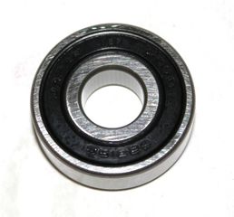 Ρουλεμαν 6201 2RS Koyo