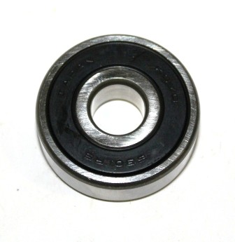 Ρουλεμαν 6301 2RS Koyo