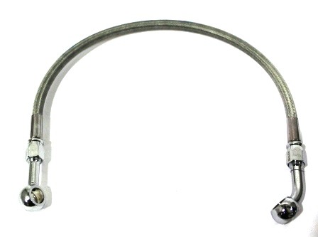 Σωληνακι υψηλης 33 cm