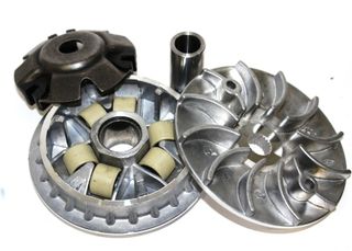 Βαριατορ Φυγοκεντρικου SH 125 , 150 02-12 / Keeway