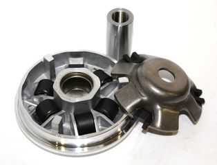 Βαριατορ Φυγοκεντρικου GY6 125-150 / SYM / KYMCO / PEUGEOT
