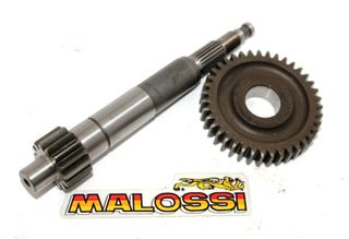 Γραναζι μεταδοσης Malossi (14-39)Typhoon,Fly, Runner,GP1