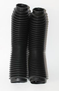 Φυσουνες 40-43 mm μαυρη