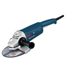 BOSCH GWS 20-230 JH ΓΩΝΙΑΚΟΣ ΛΕΙΑΝΤΗΡΑΣ ΜΕ ΠΡΟΚΙΝΗΣΗ 2.000W + ΔΩΡΟ ΓΑΝΤΙΑ ΕΡΓΑΣΙΑΣ(ΕΩΣ 6 ΑΤΟΚΕΣ ή 60 ΔΟΣΕΙΣ)