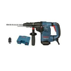 BOSCH GBH 3-28 DFR PROFESSIONAL (061124A000) ΚΡΟΥΣΤΙΚΟ ΠΕΡΙΣΤΡΟΦΙΚΟ ΠΙΣΤΟΛΕΤΟ ΜΕ ΑΠΟΣΠΩΜΕΝΟ ΤΣΟΚ + ΔΩΡΟ ΓΑΝΤΙΑ ΕΡΓΑΣΙΑΣ(ΠΛΗΡΩΜΗ