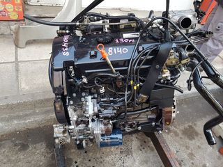 MHXANH  2.8 HDi   FIAT DUGATO PEUGEOT BOXER IVECO DAILY CITROEN JAMPER 