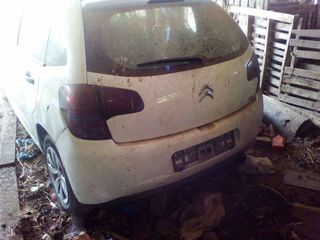 CITROEN C32010-2016 DIESEL ΑΝΤΑΛΛΑΚΤΙΚΑ -thumb-1